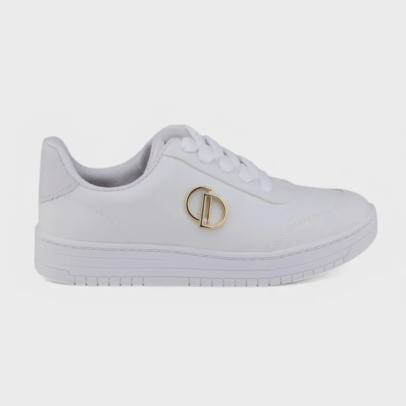 Tênis Feminino Casual Dakota D0182