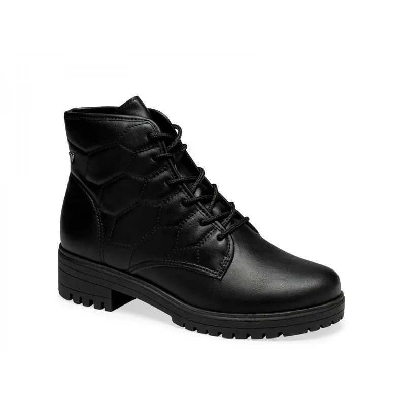 Bota Mississipi Me832 40 / Preto