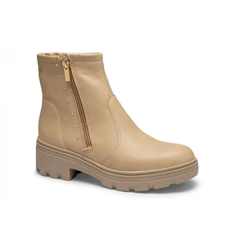 Bota Mississipi Mc822 36 / Bege