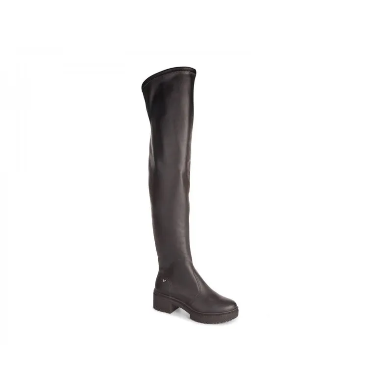 Bota Mississipi Me711 36 / Preto