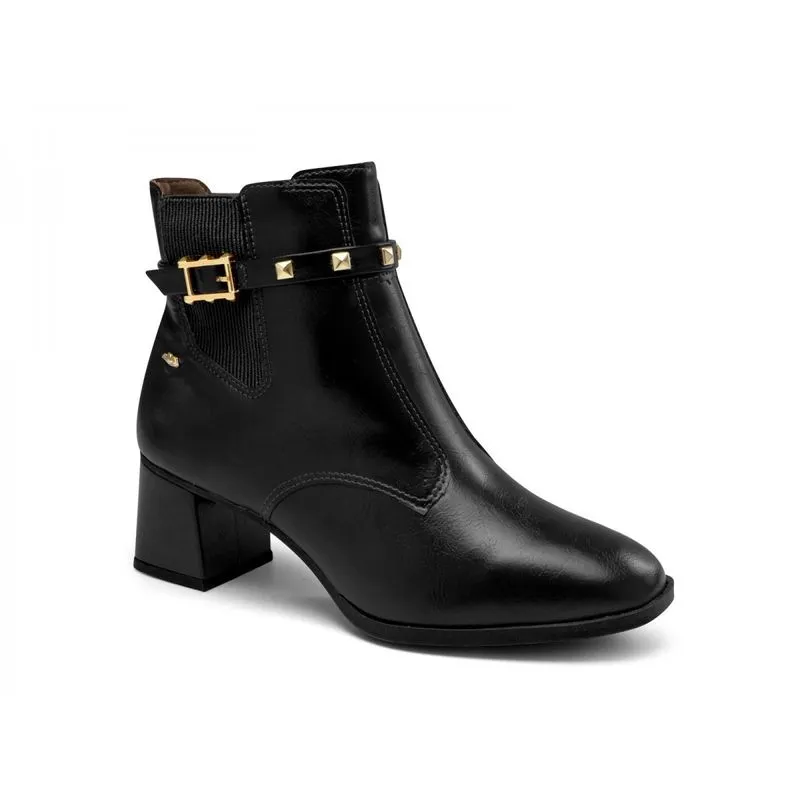 Bota Dakota D0482 36 / Preto