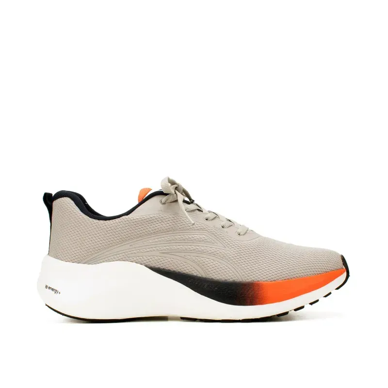 Tênis Kolosh Esportivo Masculino Cinza 39