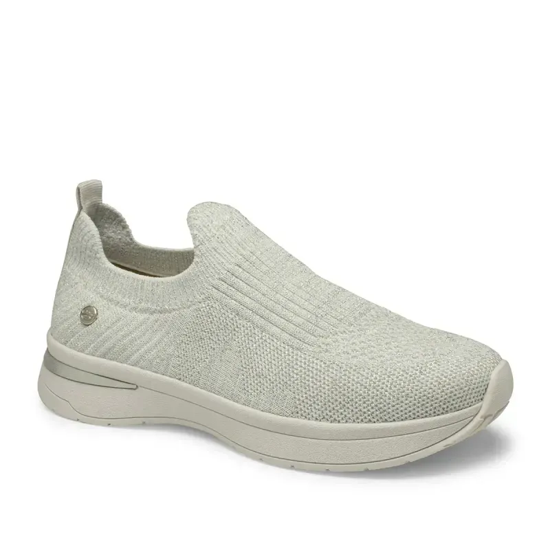 Tênis Pink Cats Infantil Jogging Cinza 36