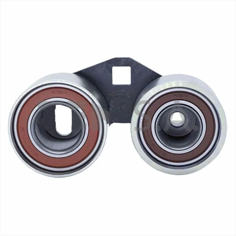 Tensor Da Correia - Sprinter / S10 / Blazer / Ranger 2.5 Hsd