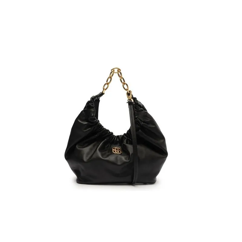 Bolsas pequena tiracolo couro schutz feminino