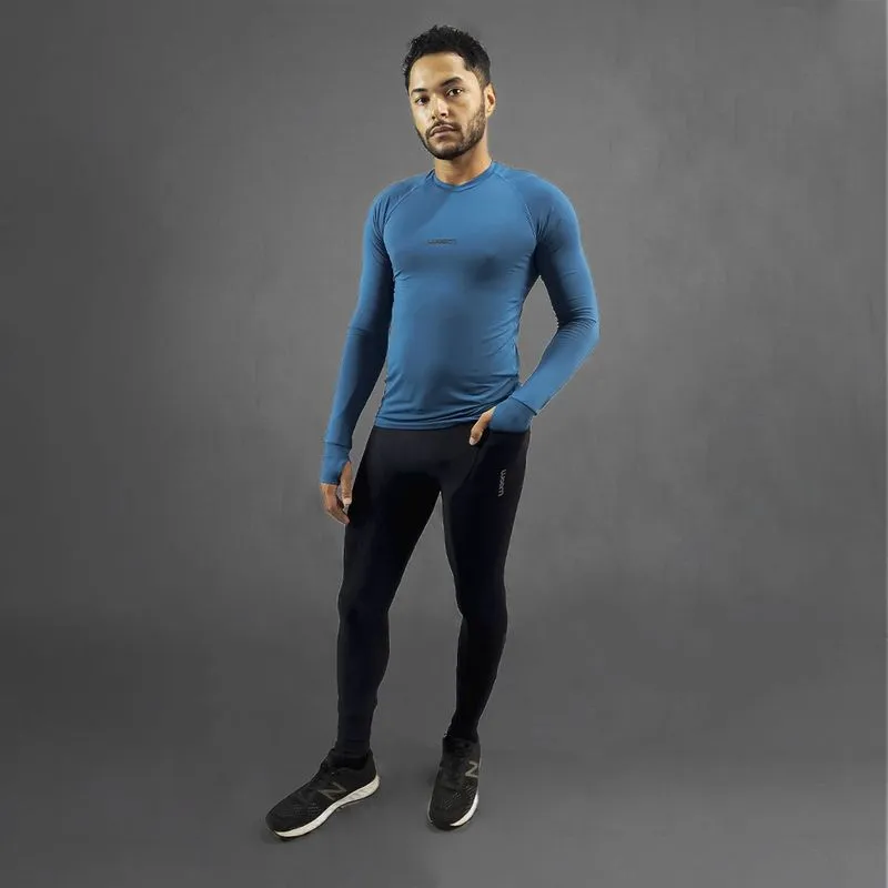 Segunda Pele Supreme Woom Masculino I