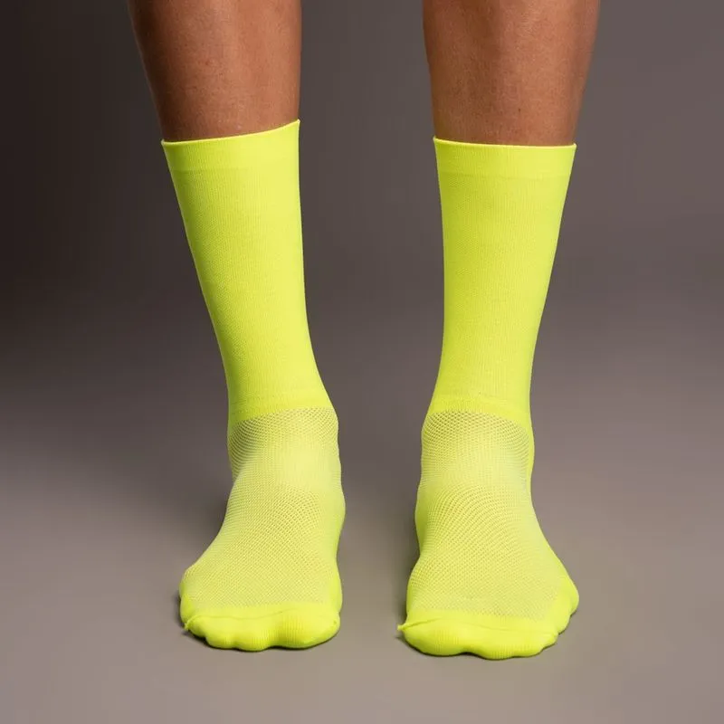 Meia Performance Cano Alto Woom Masculino I