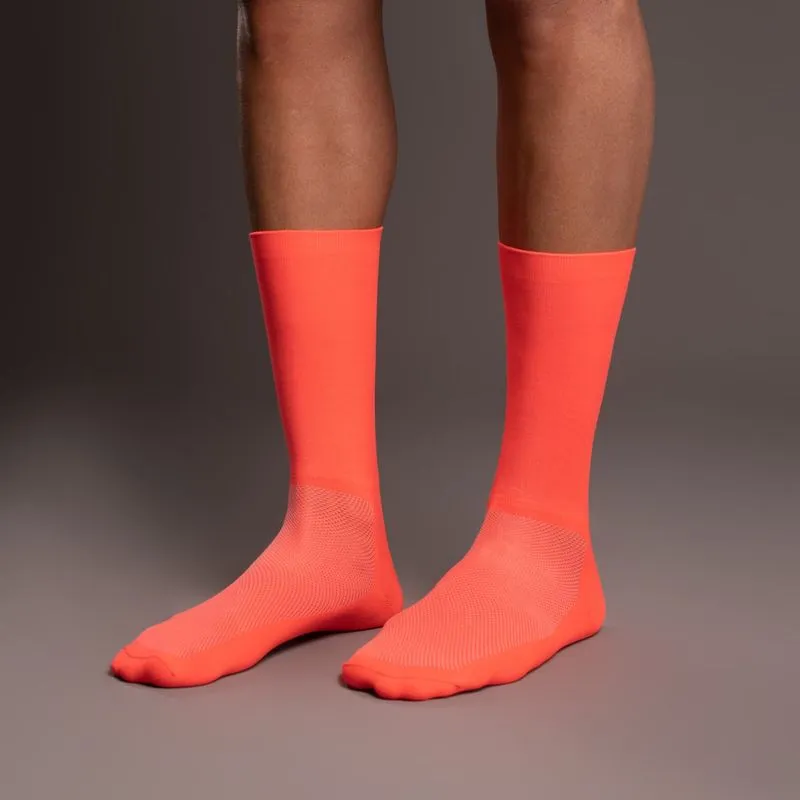 Meia Performance Cano Alto Woom Masculino I