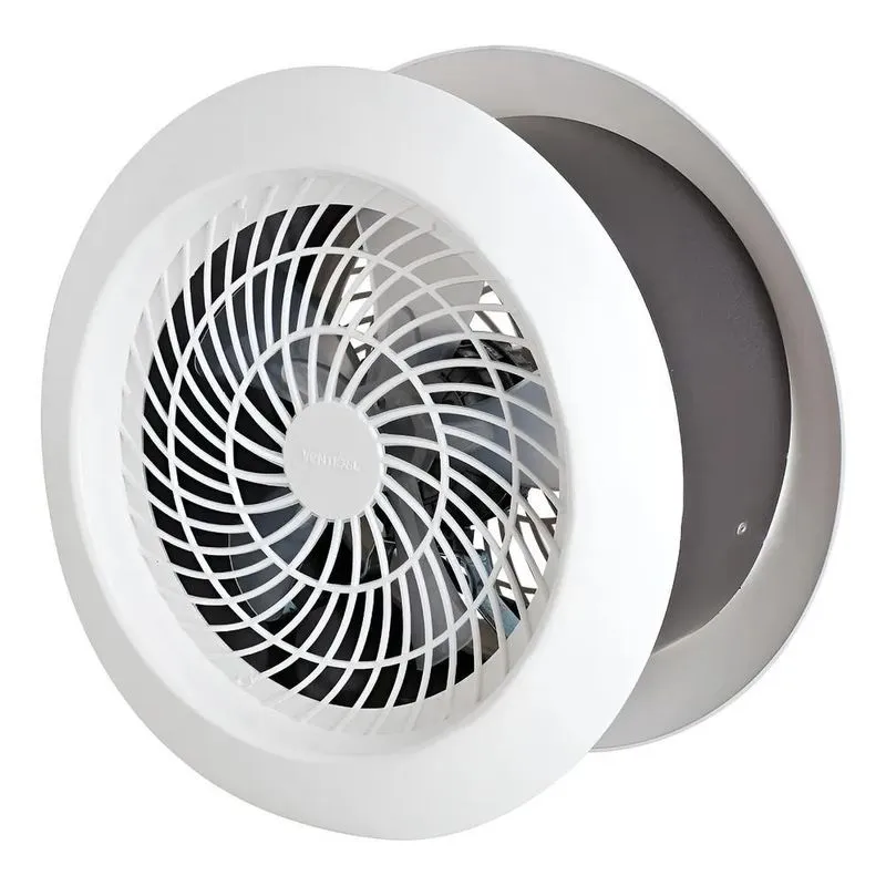 Exaustor 25cm Residencial / Cozinha Venti 220v