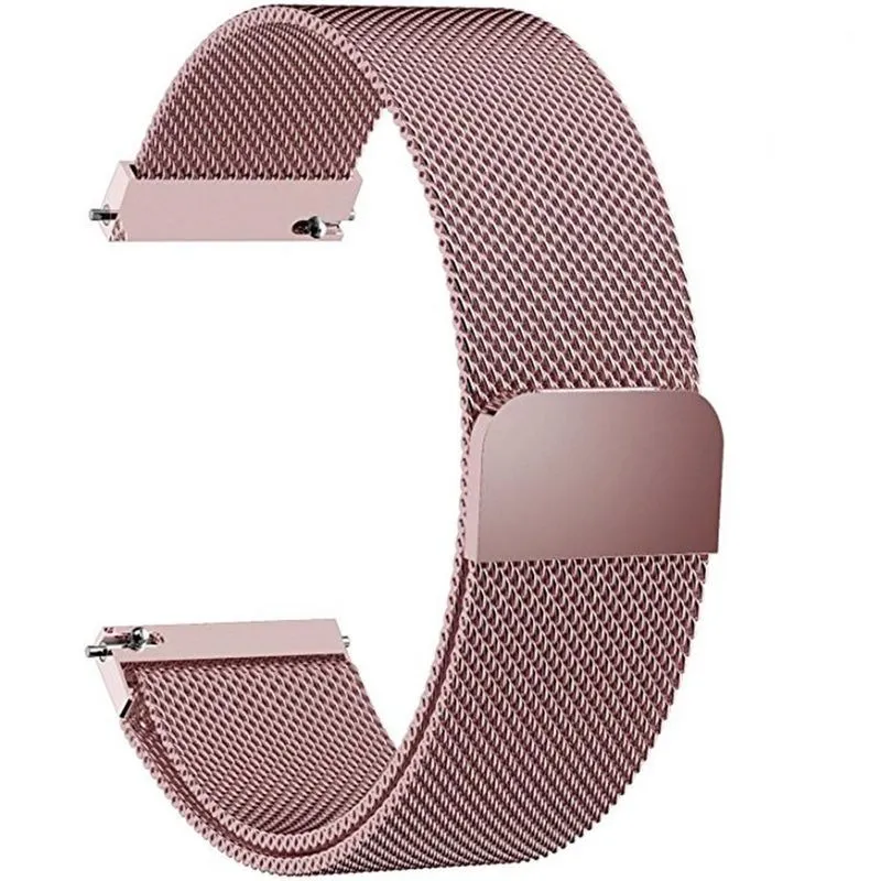 Pulseira Magnética Zeblaze - Rose Pink