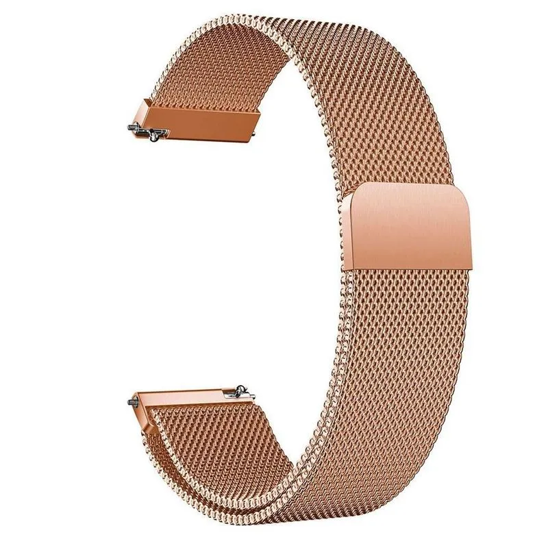 Pulseira Magnética Mondaine 16001m0mvnv5 - Rose Gold