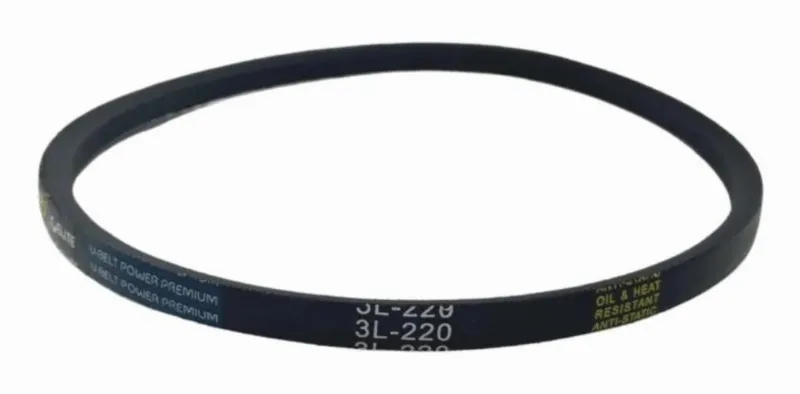 Correia Eletrolux Lte07 / Lte08 Paralela (3l-220) 67400918