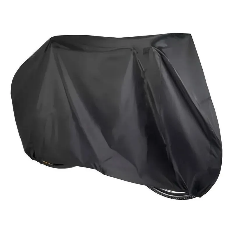 2x Capa Para Cobrir Bike Bicicleta Impermeável - Maori Extre