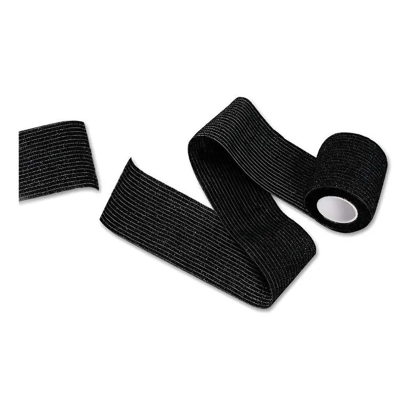 Fita Auto Adesiva Tecido Camuflada Gamo Tape 4,5mx5cm 2 Pret
