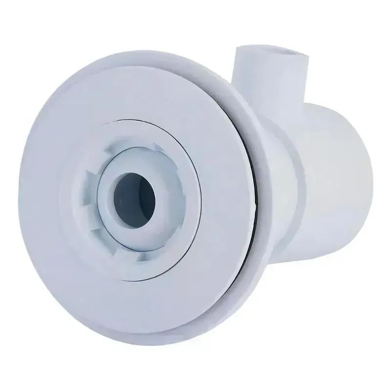 2x Dispositivo De Hidromassagem Slim Abs Fibra 50mm