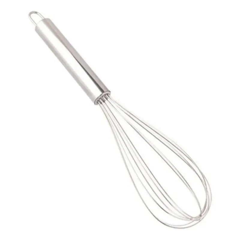 Batedor De Claras Fuê Fouet Inox 26cm Barato