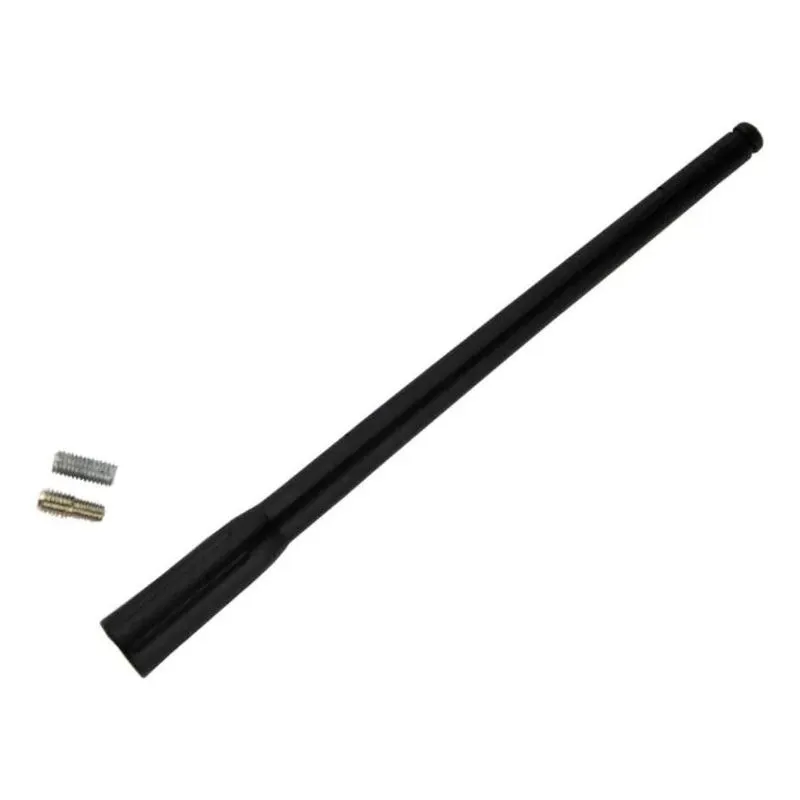 5x Haste Da Antena De Teto Saveiro G4 G5 G6 G7 Fox Polo Bora