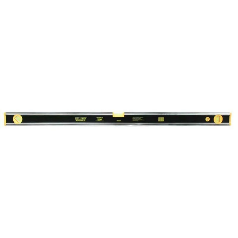 Nível Em Alumínio (Mais Forte) 40'' - 0936300 - Crownman