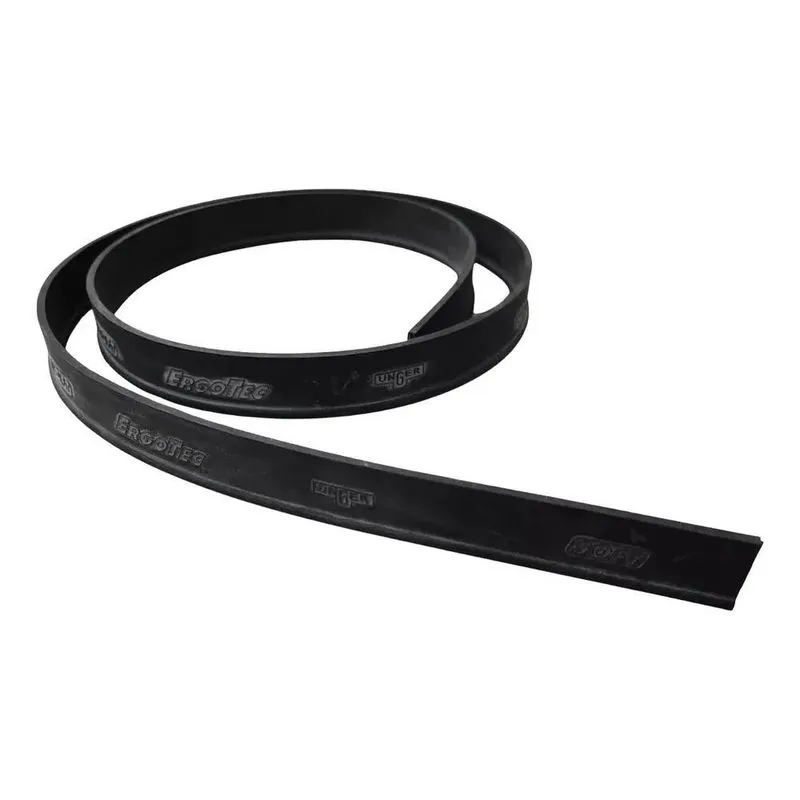 Lâmina De Borracha 91cm - Limpeza De Vidros Unger - 1 Und.