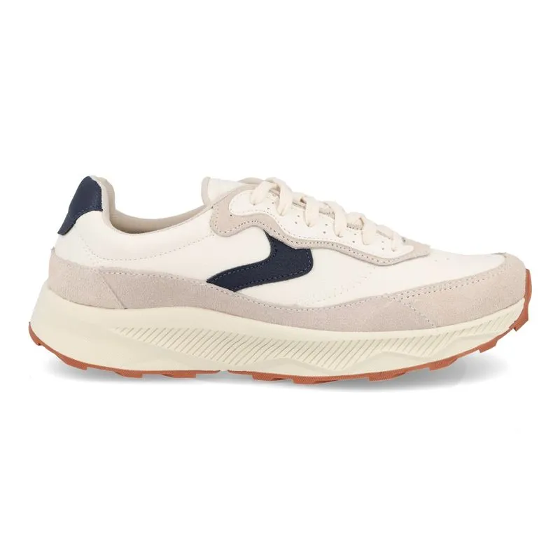 Tênis Constantino Sneaker Masculino Off White OFF WHITE/MARINHO - 40