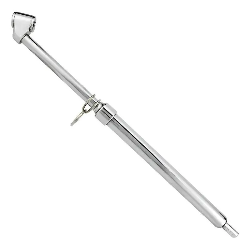 2x Calibrador Medidor De Pressão De Pneus Profissional 150 L