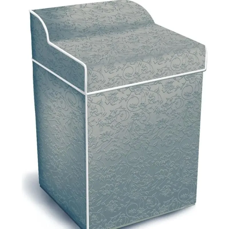 Capa Maquina Lavar Electrolux 12kg 13kg 15kg 16kg 17kg 18kg