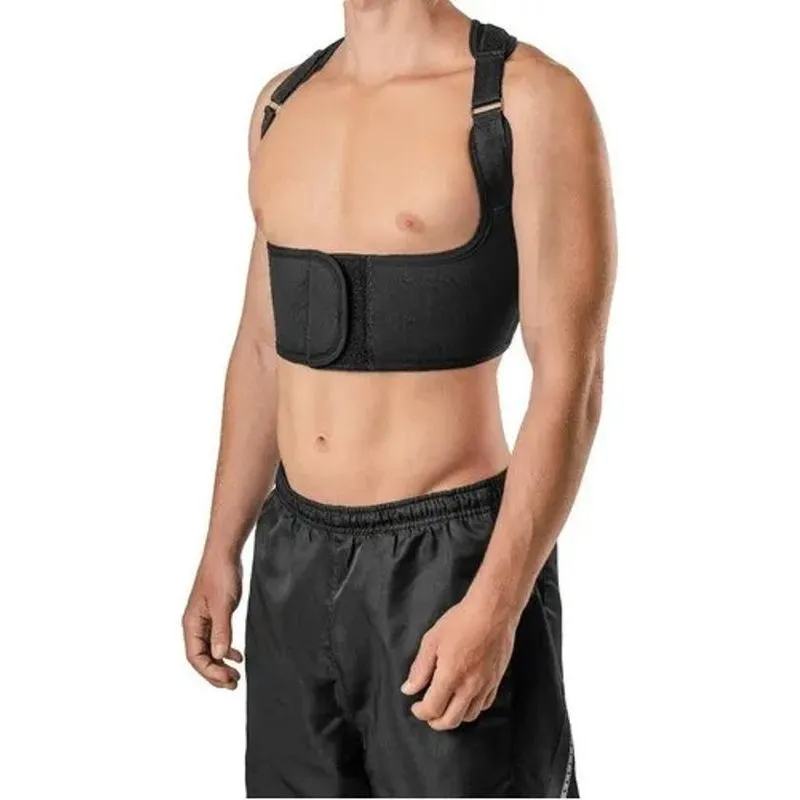 5x Corretor Postural Boost Feminino Masculino Hidrolight Or1
