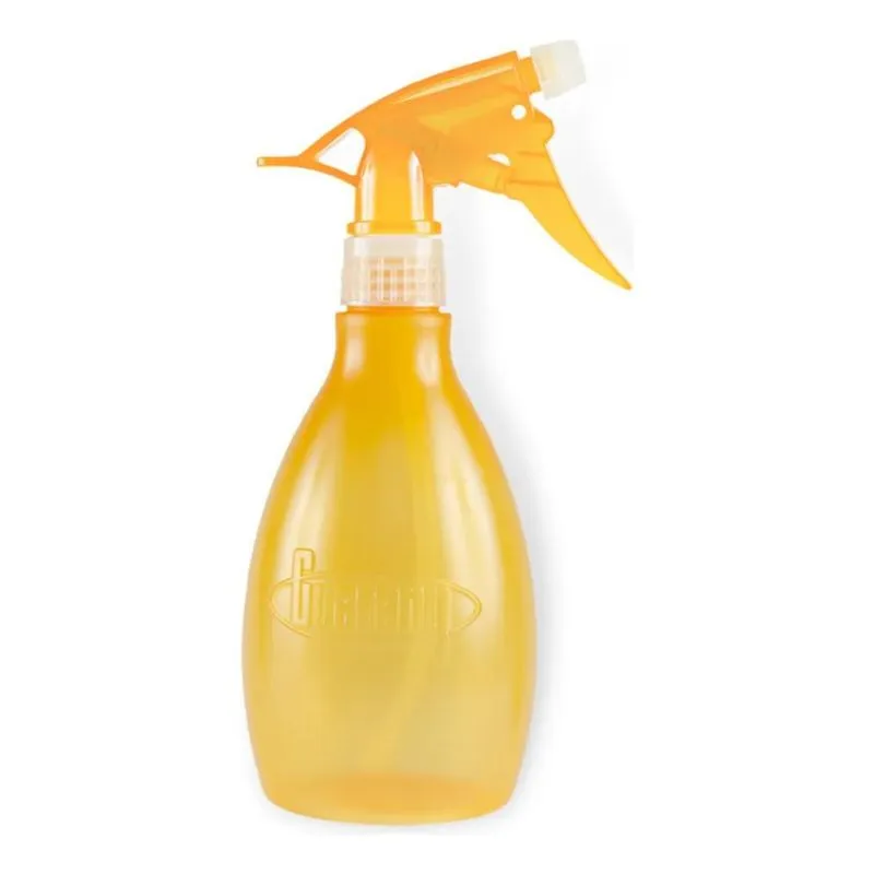 10x Pulverizador Manual Laranja 750ml Guarany Cor Laranja
