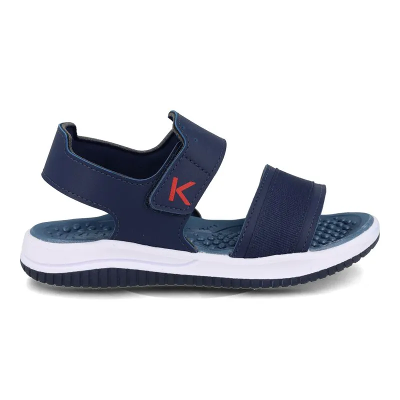 Papete Kidy Casual Infantil Marinho 32