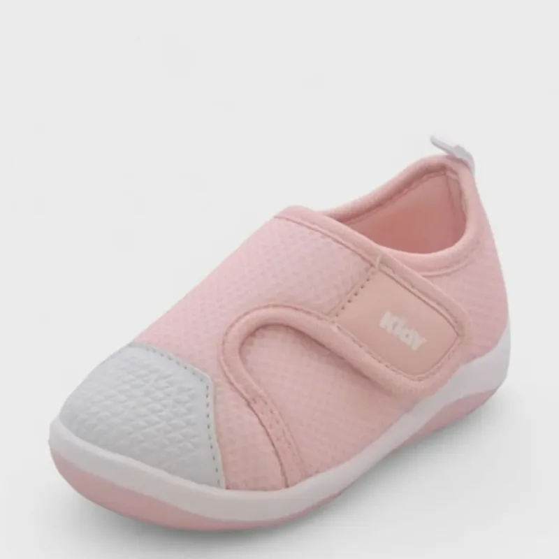Tênis Bebe Kidy Colors ref: 0081638