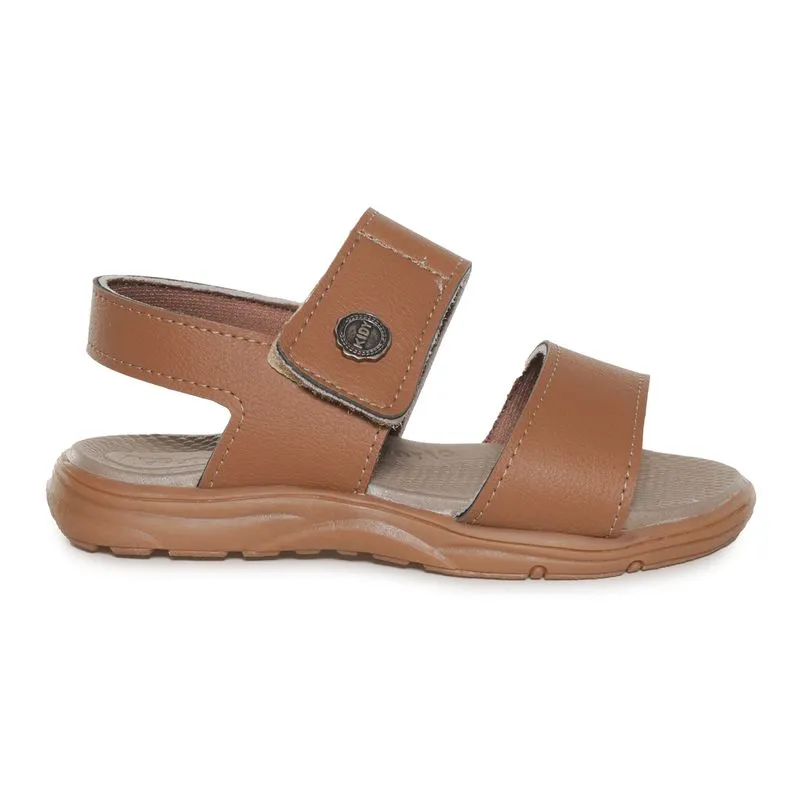 Papete Kidy Casual Marrom Infantil 26