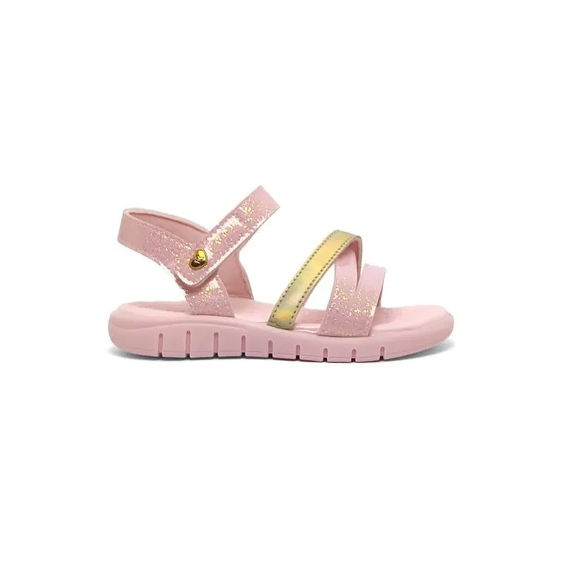 Papete Kidy Toys Com Velcro 32 / Nude