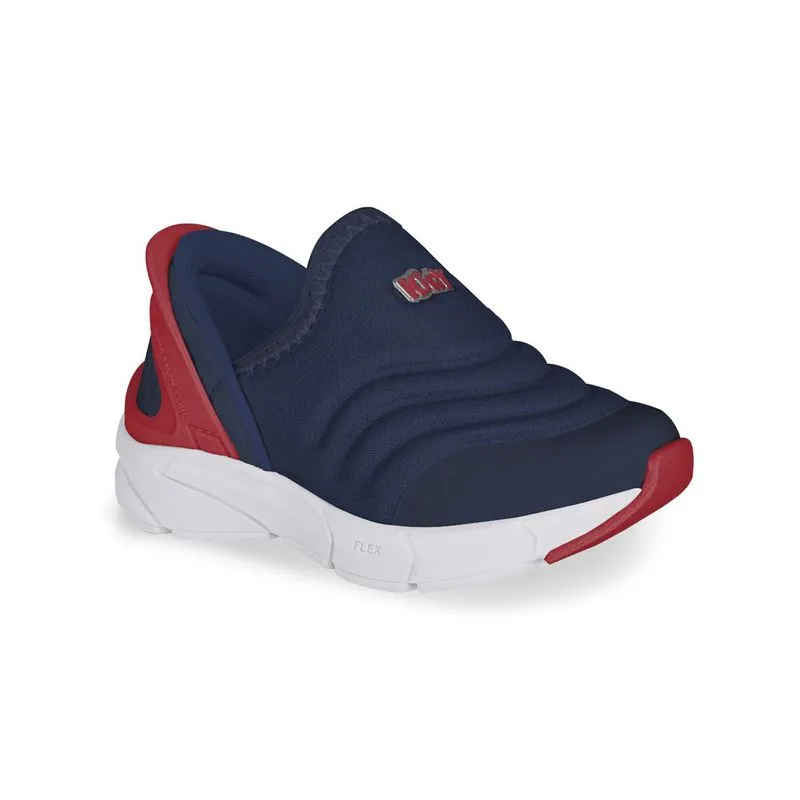 Tênis Casual Kidy Infantil Marinho 23