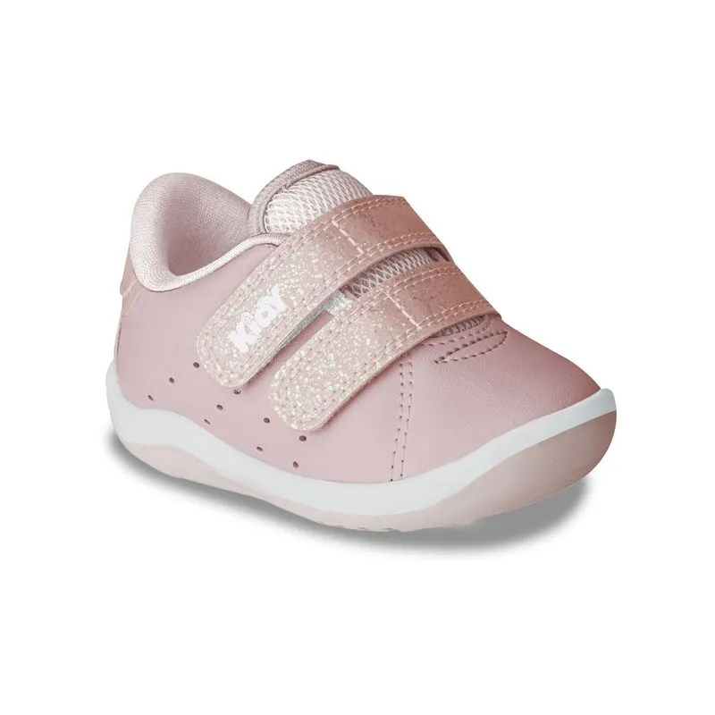 Tênis Kidy Casual Nude 17