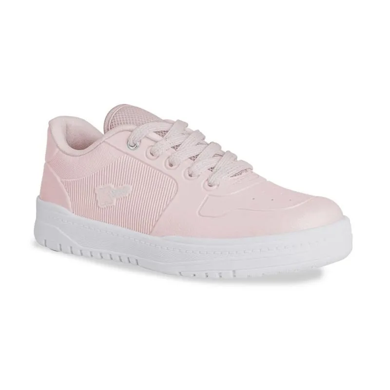 Tênis Kidy Casual Infantil Nude 32