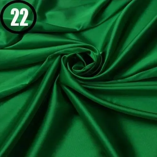 1 Metro - Tecido Cetim Charmousse Sem Lycra