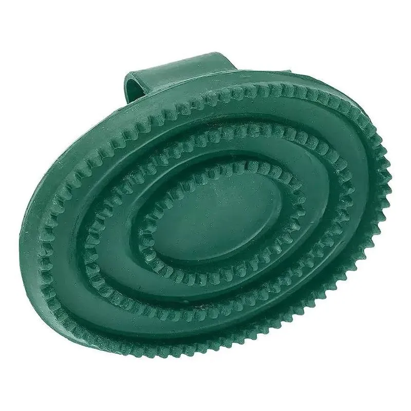 2x Escova Raspadeira Removedora De Pelos Para Cães Gatos Cav