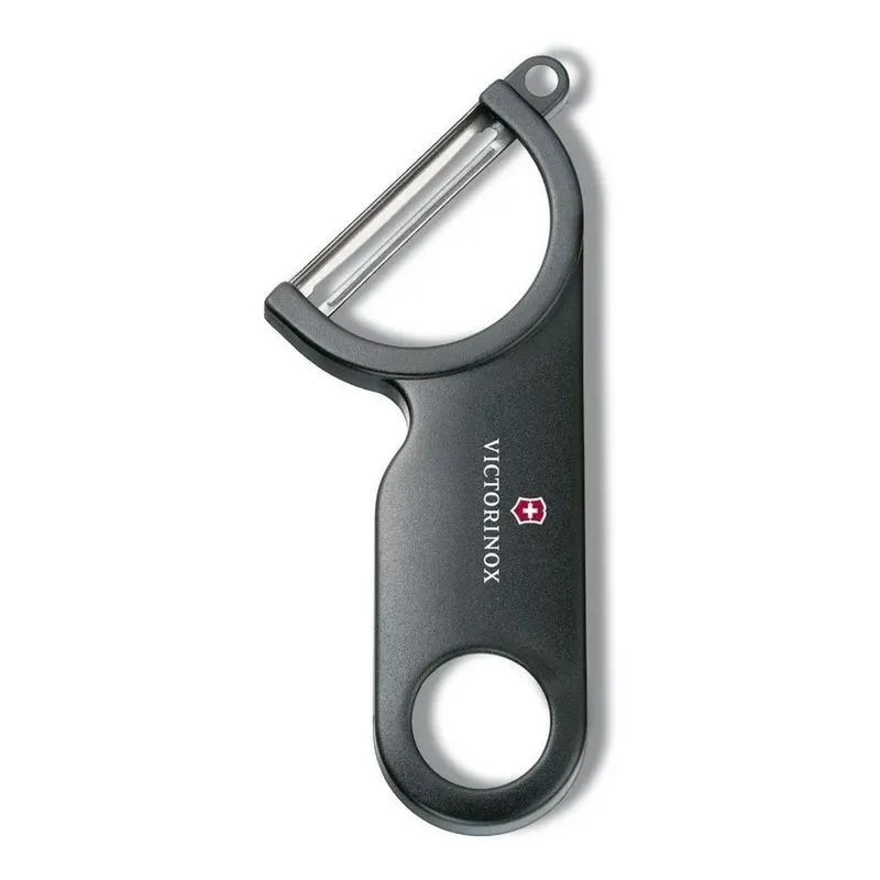 Descascador De Legumes E Frutas Victorinox 7.6073 Com