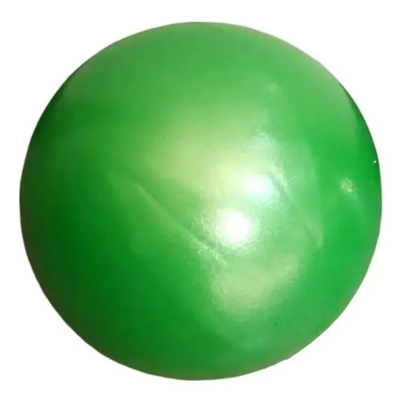 3x Bola Pilates Pequena 25cm Yoga Pilates Fisioterapia Ioga