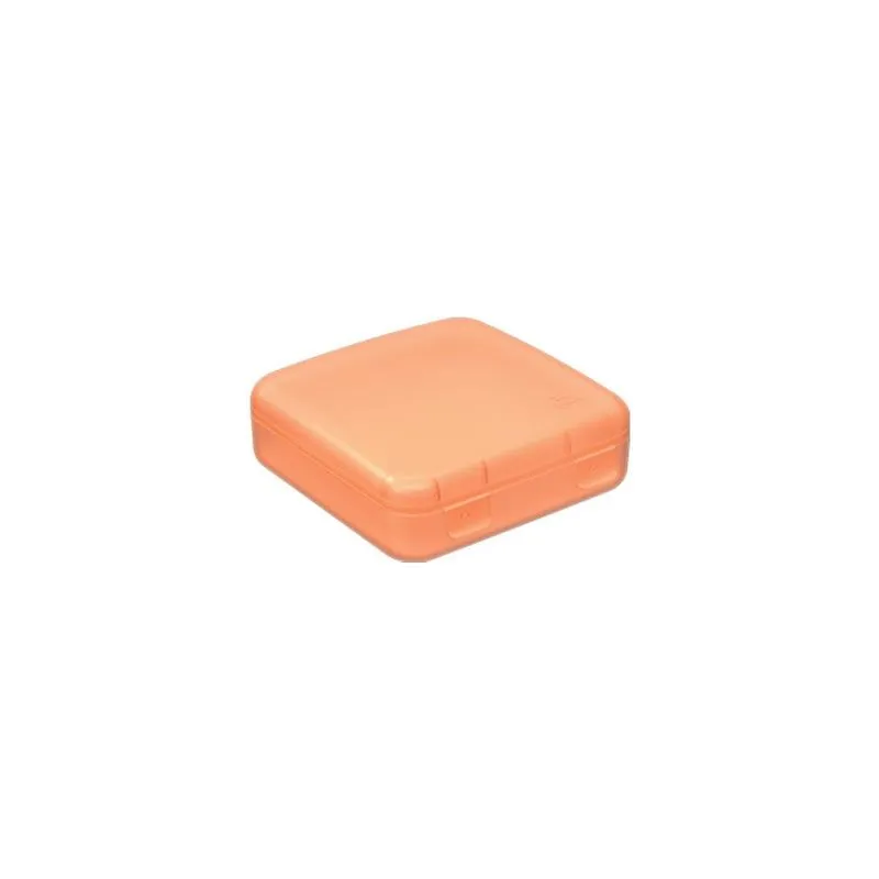 Sanduicheira Sanduba Coza Nutri Laranja Crush