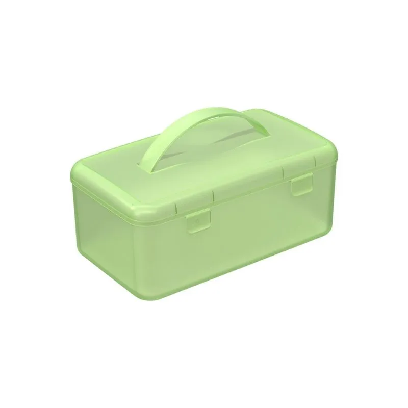 Necessária Mega Coza Dimensões 24 x 14 x 10 cm