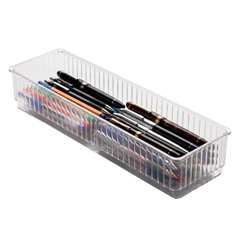 Organizador Coza New Retrô 1 Litro 1x4 Cristal Cristal