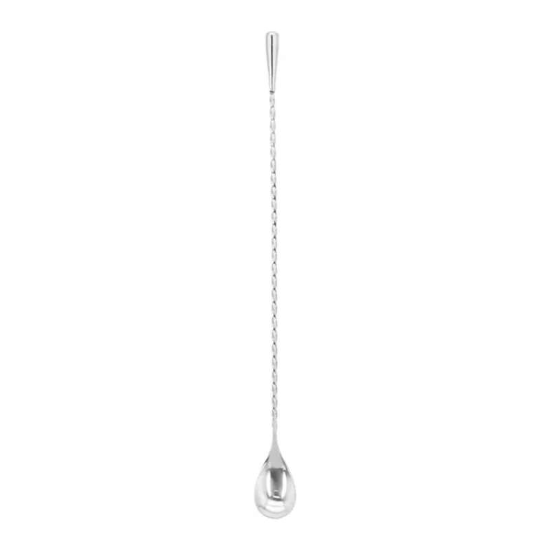 Colher Bailarina 30 Centímetros - Brinox - Aço Inoxidável - Alta Durabilidade