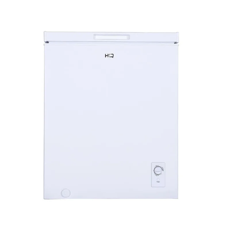 Freezer e Conservador Horizontal HQ 160 Litros Branco HQ-160CFH - 220v