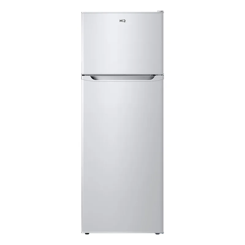 Geladeira Refrigerador HQ Frost Free 360 Litros Branco HQ-360RFF