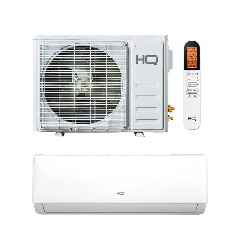 Ar Condicionado Split HQ Hi Wall 22.000 BTU/h Frio Monof??sico Branco VOHT22KCO4S2S13 - 220V