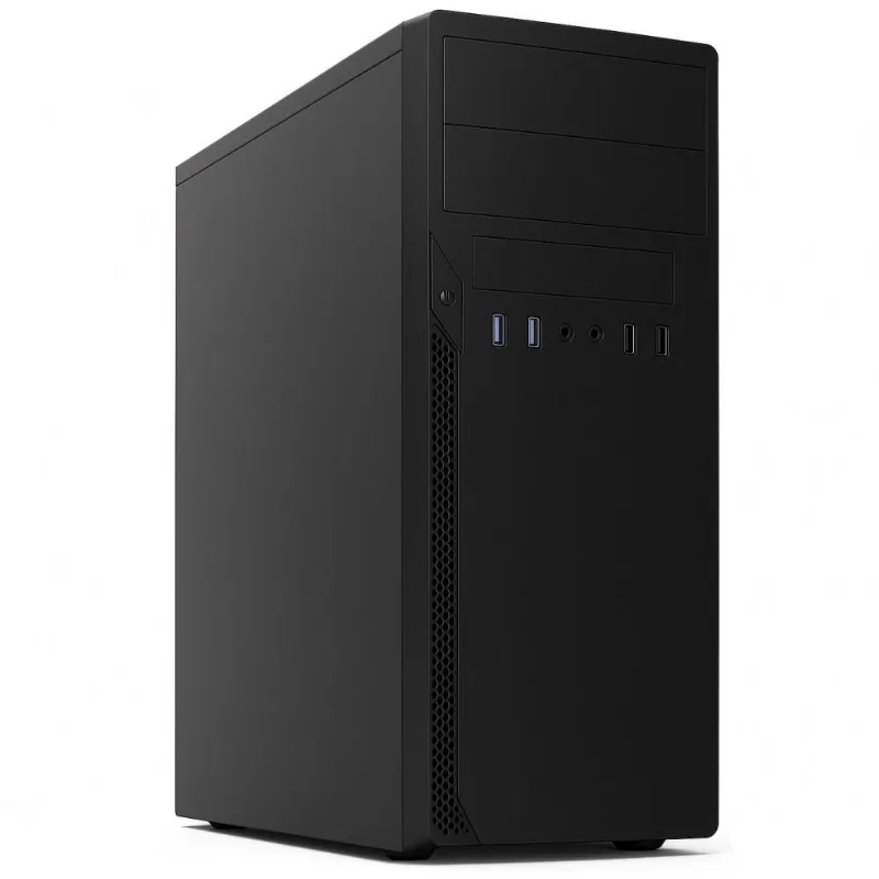 Computador 3Green Intel i3 12100F, 16GB Ddr4, SSD 512GB Nvme, Geforce GT 2GB Wifi, 3GP-021