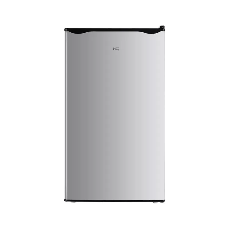 Frigobar Refrigerador HQ 93 Litros Cinza BC-93 220V