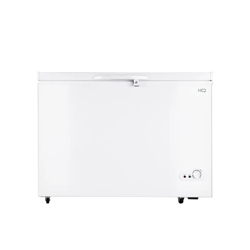 Freezer e Conservador Horizontal HQ 330 Litros Branco BD-330Q 110V