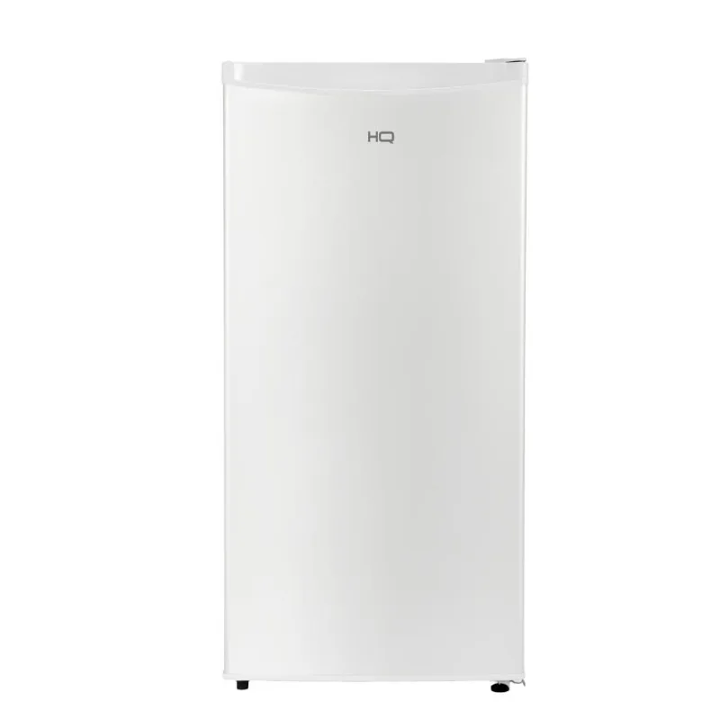 Freezer E Conservador Vertical HQ 137 Litros Branco HQ-137FVdx